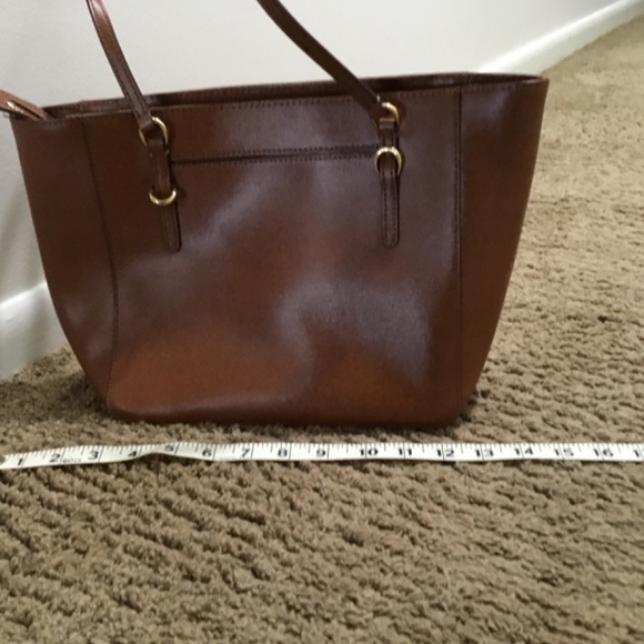 Ralph Lauren handbag - Picture 2 of 4